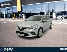 Renault Clio 5 Petite-Forêt