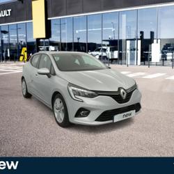 Renault Clio 5 Auto-Ecole Blue dCi 100 -21N Petite-For&ecirc;t