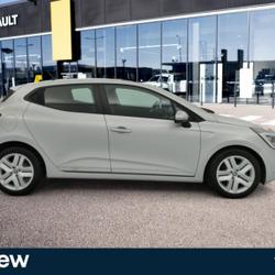 Renault Clio 5 Auto-Ecole Blue dCi 100 -21N Petite-For&ecirc;t