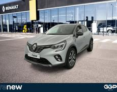 Renault Captur Petite-Forêt