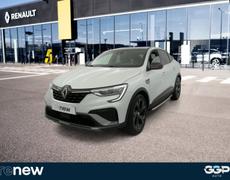 Renault Arkana Petite-Forêt