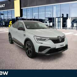 Renault Arkana 1.6 E-Tech 145ch RS Line -21B Petite-For&ecirc;t