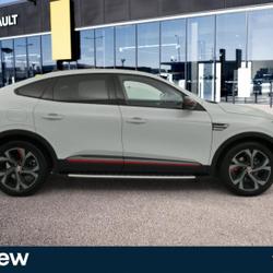 Renault Arkana 1.6 E-Tech 145ch RS Line -21B Petite-For&ecirc;t