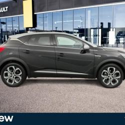 Renault Captur 1.6 E-Tech hybride 145ch Intens -21 Petite-For&ecirc;t
