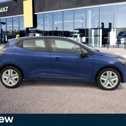 Renault Clio 5 1.5 Blue dCi 100ch Evolution - 24 Petite-For&ecirc;t