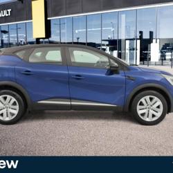 Renault Captur 1.3 TCe 130ch FAP Business - 20 Petite-For&ecirc;t