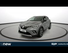 Renault Captur Petite-Forêt
