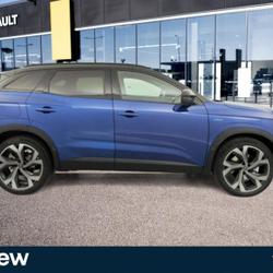 Renault Austral 1.2 E-Tech full hybrid 200ch Iconic esprit Alpine- 24 Petite-For&ecirc;t