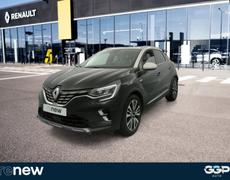 Renault Captur Petite-Forêt