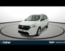 Dacia Lodgy Petite-Forêt