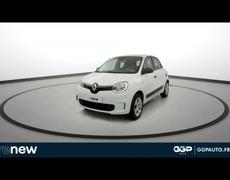 Renault Twingo 3 Petite-Forêt