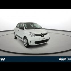 Renault Twingo 3 E-Tech Electric Life R80 Achat Int&eacute;gral - 21MY Petite-For&ecirc;t