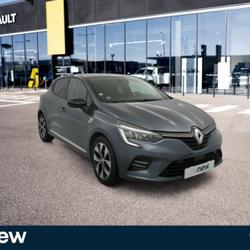 Renault Clio 5 1.6 E-Tech 140ch Limited -21 Petite-For&ecirc;t