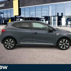 Renault Clio 5 1.6 E-Tech 140ch Limited -21 Petite-For&ecirc;t