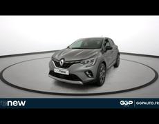 Renault Captur Petite-Forêt