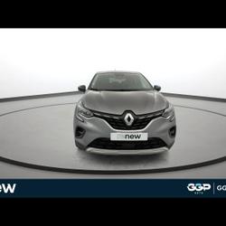 Renault Captur 1.0 TCe 90ch Intens -21 Petite-For&ecirc;t
