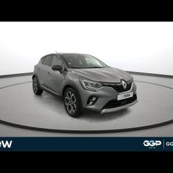 Renault Captur 1.0 TCe 90ch Intens -21 Petite-For&ecirc;t