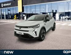 Renault Captur Petite-Forêt