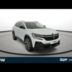 Renault Espace 5 1.2 E-Tech full hybrid 200ch Iconic 7 places - 25 Petite-For&ecirc;t