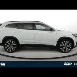 Renault Espace 5 1.2 E-Tech full hybrid 200ch Iconic 7 places - 25 Petite-For&ecirc;t