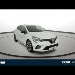 Renault Clio 5 1.0 TCe 90ch Techno Petite-For&ecirc;t