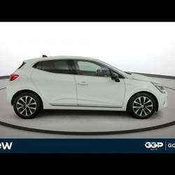 Renault Clio 5 1.0 TCe 90ch Techno Petite-For&ecirc;t