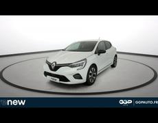 Renault Clio 5 Petite-Forêt