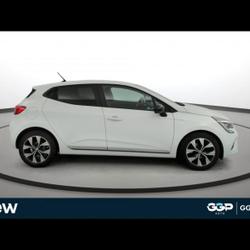 Renault Clio 5 1.0 SCe 65ch Evolution Petite-For&ecirc;t