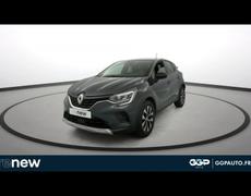 Renault Captur Petite-Forêt