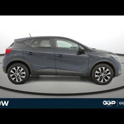 Renault Captur 1.0 Eco-G 100ch Evolution Petite-For&ecirc;t