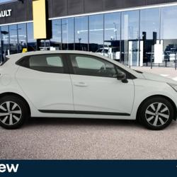 Renault Clio 5 1.5 Blue dCi 100ch Evolution - 24 Petite-For&ecirc;t