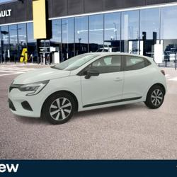 Renault Clio 5 1.5 Blue dCi 100ch Evolution - 24 Petite-For&ecirc;t