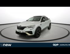 Renault Arkana Petite-Forêt