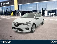 Renault Clio 5 Petite-Forêt