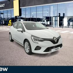Renault Clio 5 1.0 TCe 90ch Business -21N Petite-For&ecirc;t