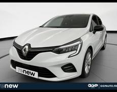 Renault Clio 5 Petite-Forêt