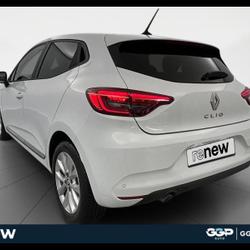 Renault Clio 5 1.0 SCe 65ch Evolution Petite-For&ecirc;t