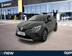 Renault Captur - 1.0 TCe 90ch Evolution - 17 999 €