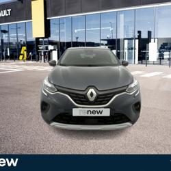 Renault Captur 1.0 TCe 90ch Evolution Petite-For&ecirc;t