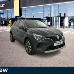 Renault Captur 1.0 TCe 90ch Evolution Petite-For&ecirc;t