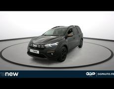 Dacia Jogger Petite-Forêt
