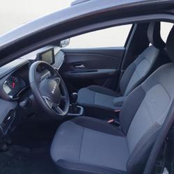 Dacia Jogger 1.0 TCe 110ch Extreme 7 places -24 Petite-For&ecirc;t