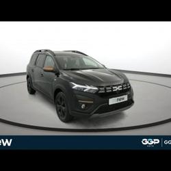 Dacia Jogger 1.0 TCe 110ch Extreme 7 places -24 Petite-For&ecirc;t