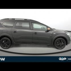 Dacia Jogger 1.0 TCe 110ch Extreme 7 places -24 Petite-For&ecirc;t
