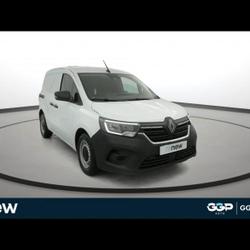 Renault Kangoo L1 1.5 Blue dCi 115ch Advance auto -24 Petite-For&ecirc;t
