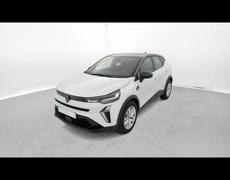 Renault Captur Petite-Forêt