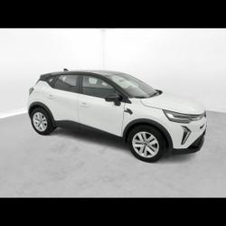 Renault Captur 1.0 Eco-G 100ch Evolution Petite-For&ecirc;t