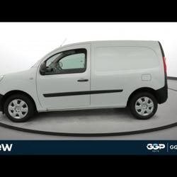Renault Kangoo Express 1.5 Blue dCi 80ch Extra R-Link 5cv Petite-For&ecirc;t