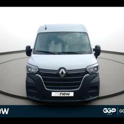 Renault Master F3500 L2H2 2.3 Blue dCi 135ch Confort Euro6E Petite-For&ecirc;t