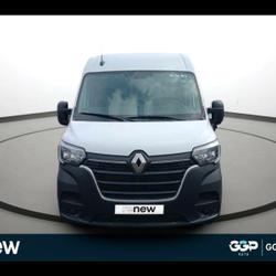 Renault Master F3300 L2H2 2.3 Blue dCi 135ch Confort Euro6E Petite-For&ecirc;t